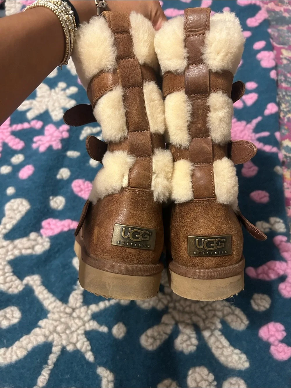 Australia UGGS